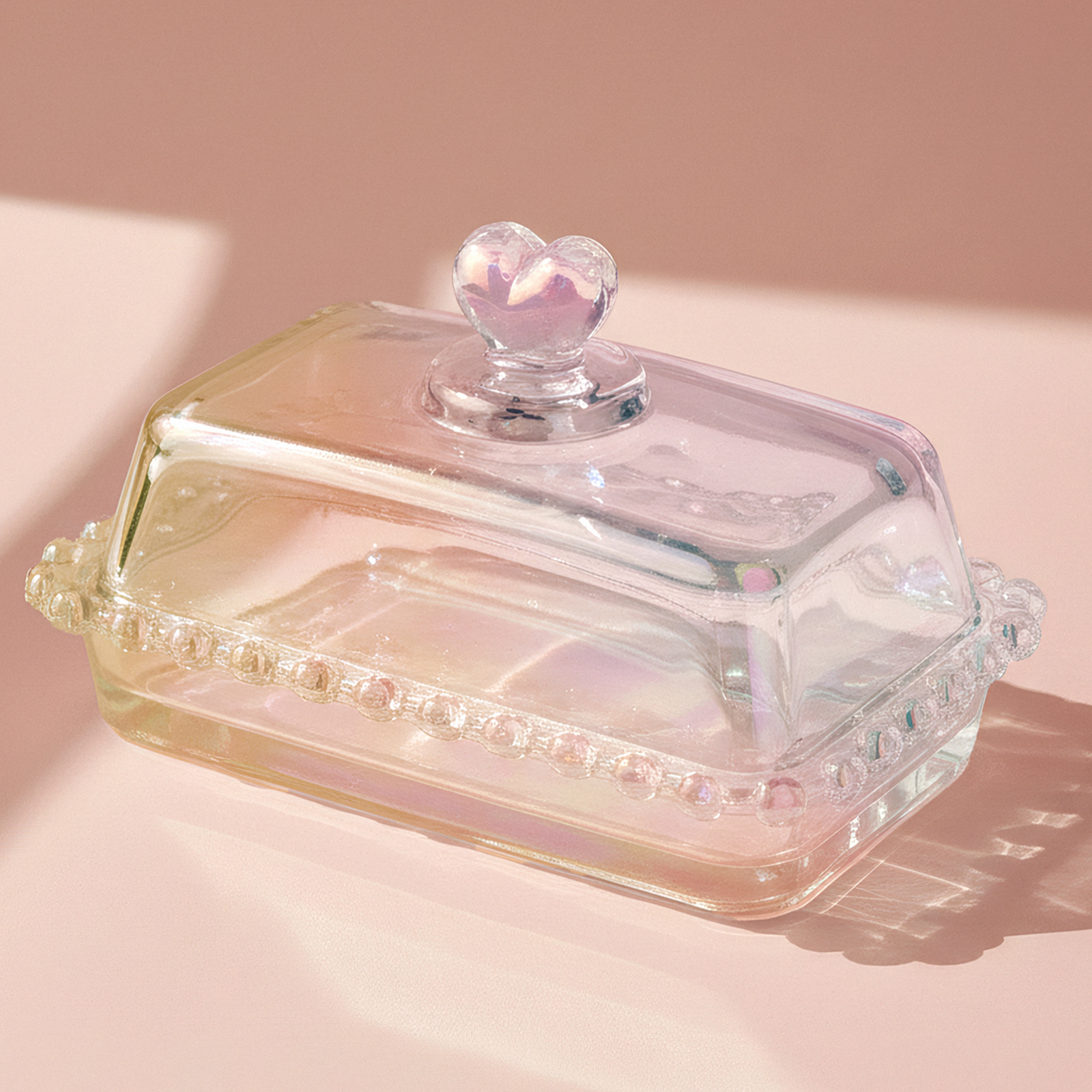 Karaca Rory Şekerlik 17 cm