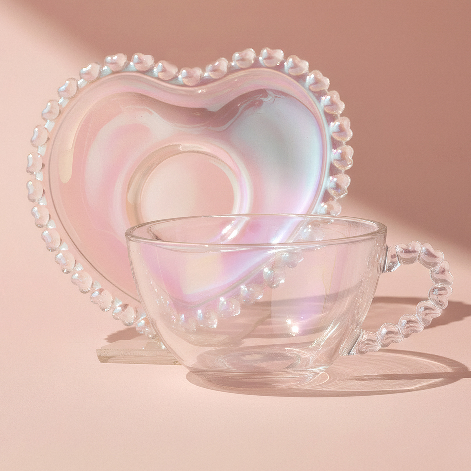 Karaca Rory Tek Kişilik Çay Fincan Takımı 200 ml