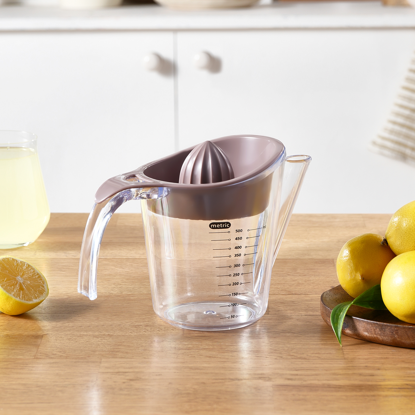 Crick Crack Harmony Narenciye Sıkacağı