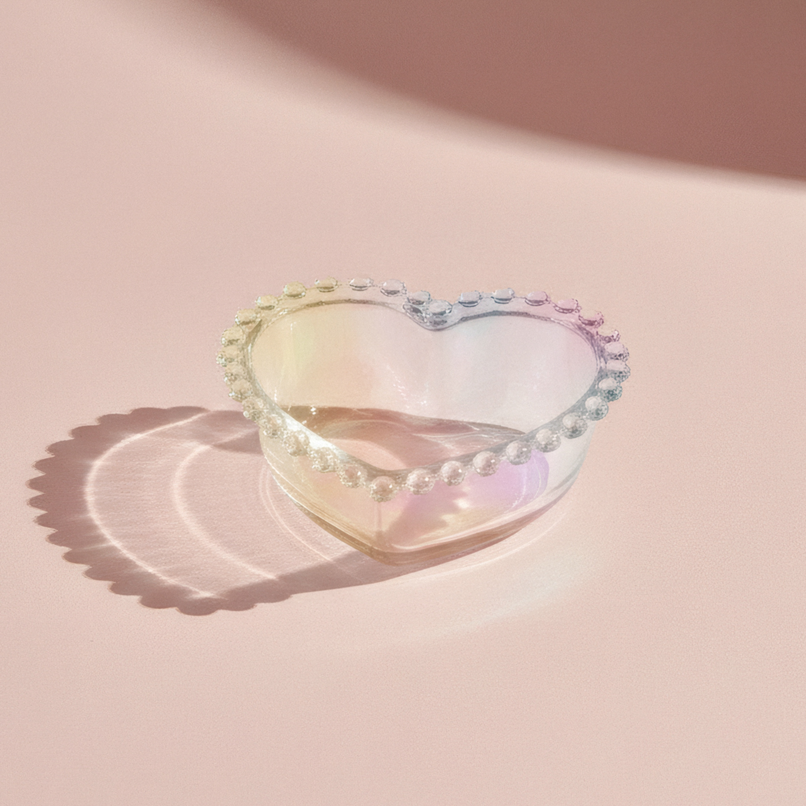 Karaca Rory Kalp Kase 13 cm