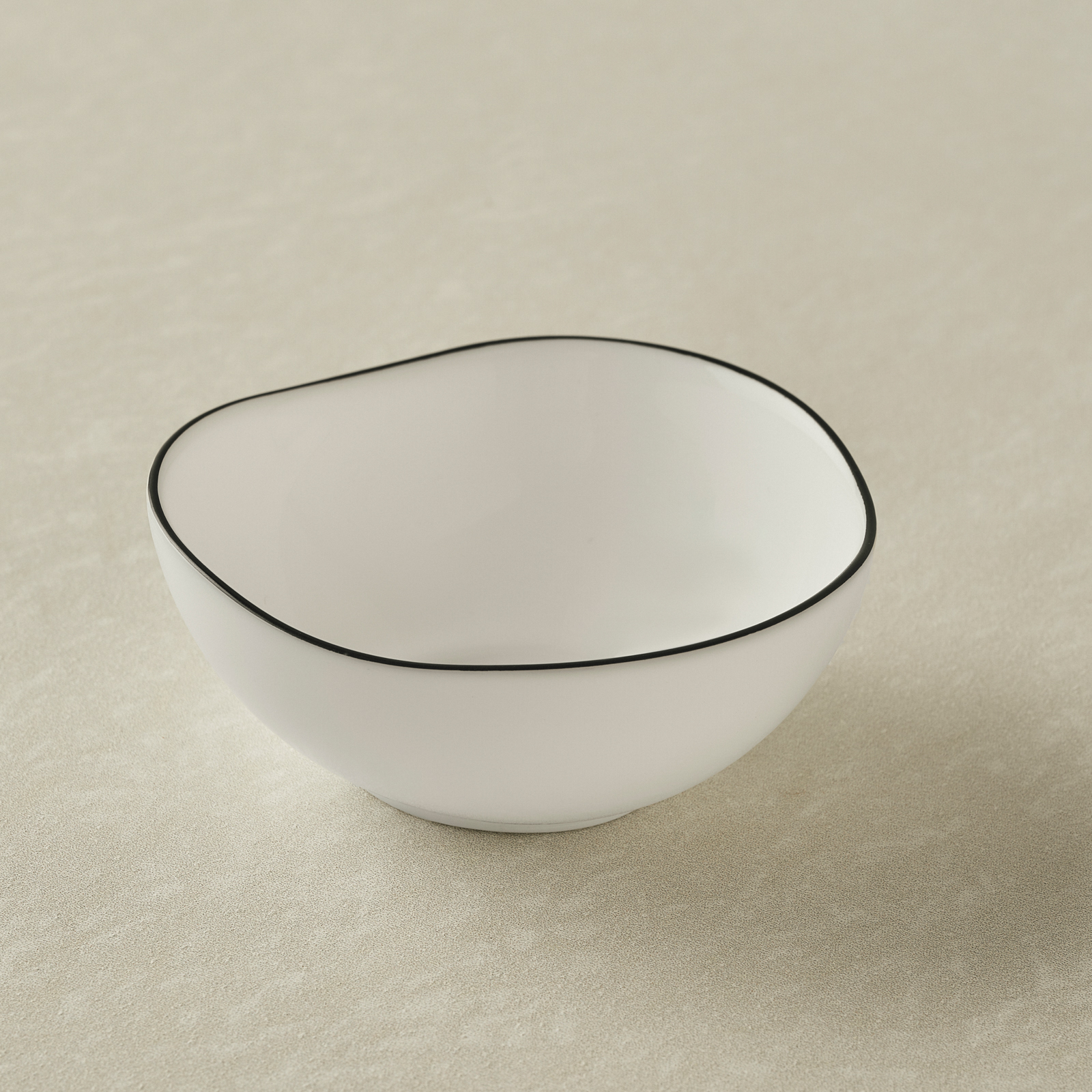 Karaca Agata Opal Cam Çerezlik 11 Cm