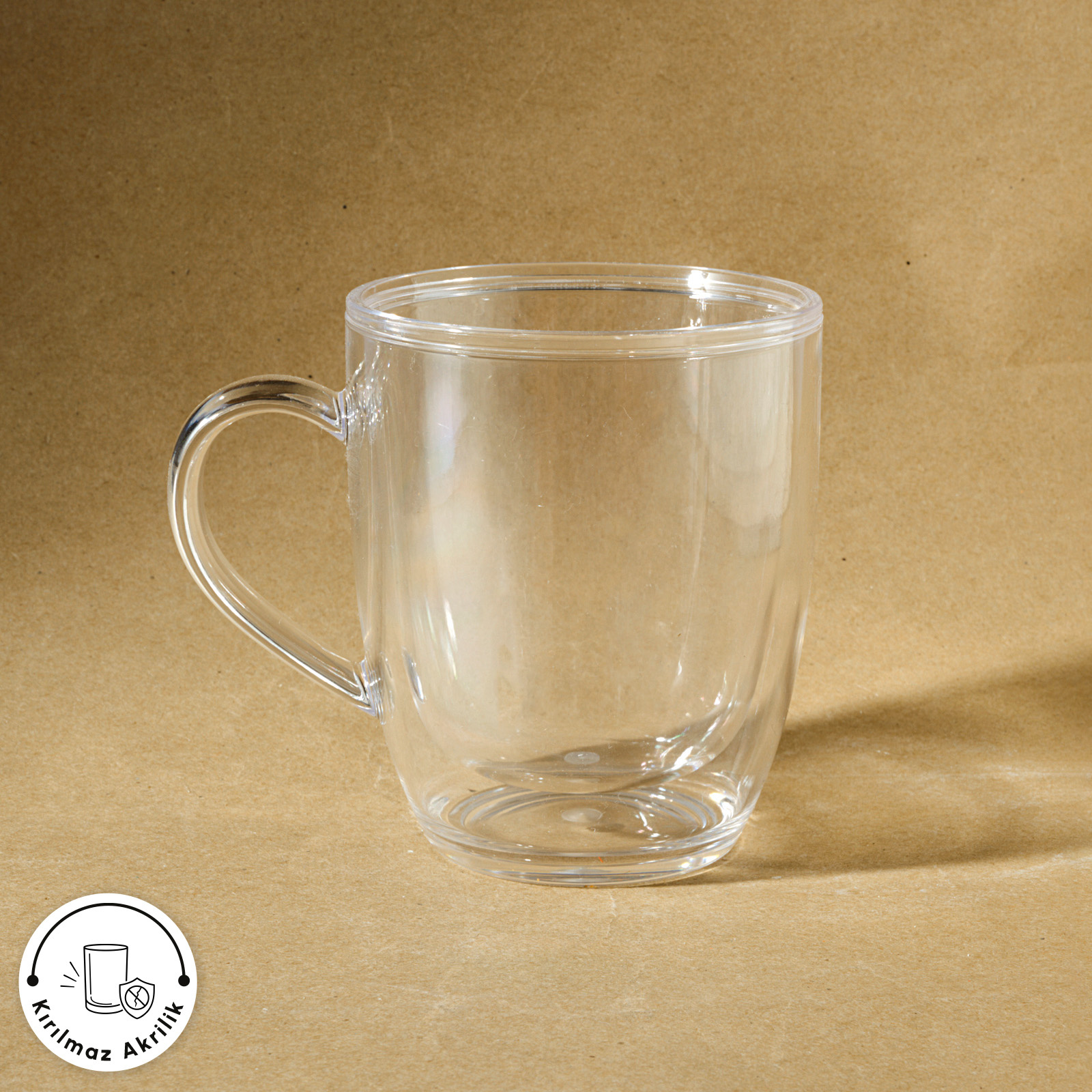 Karaca Karya Akrilik Kupa 360 Ml