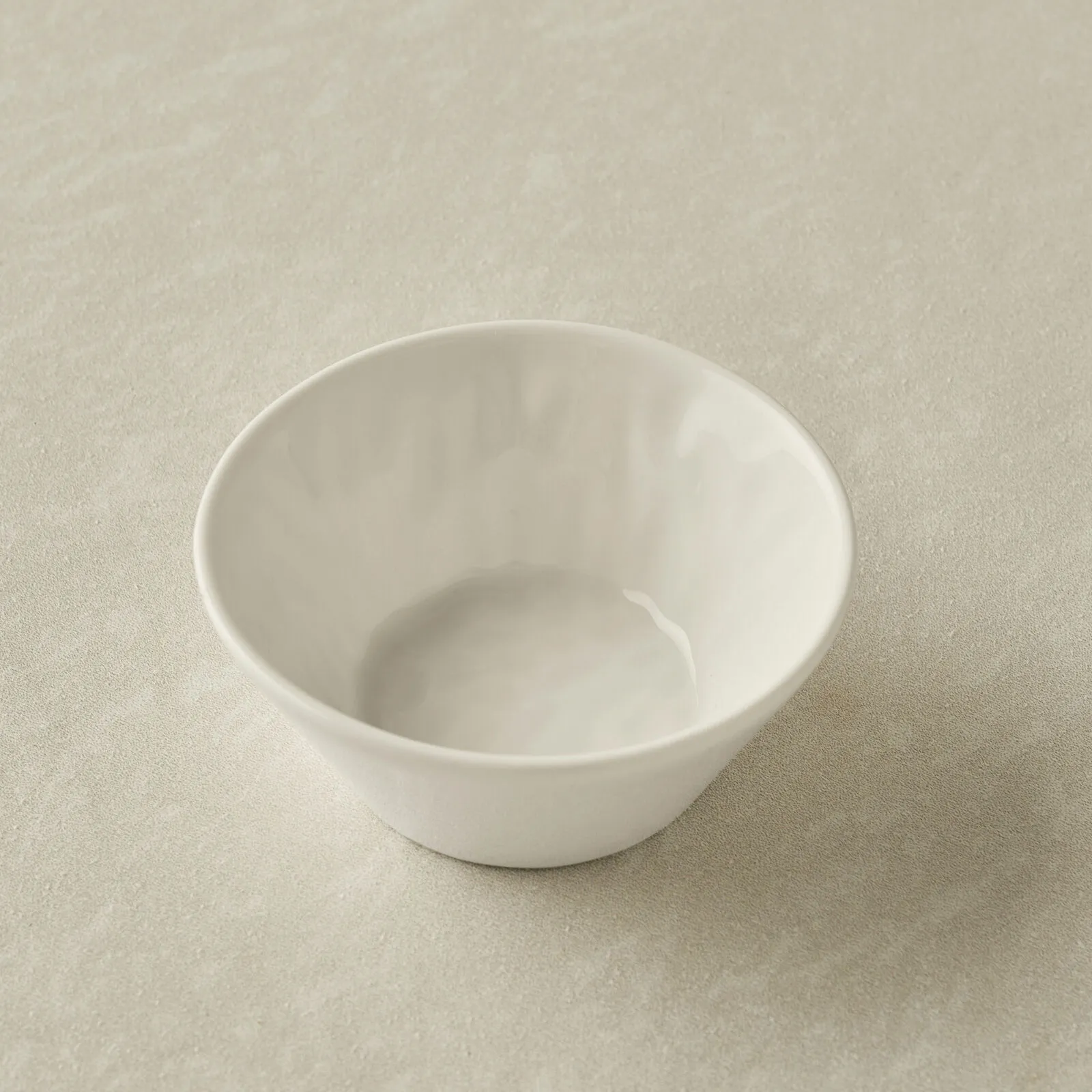 Karaca X Refika Bembeyaz Çerezlik 9 Cm