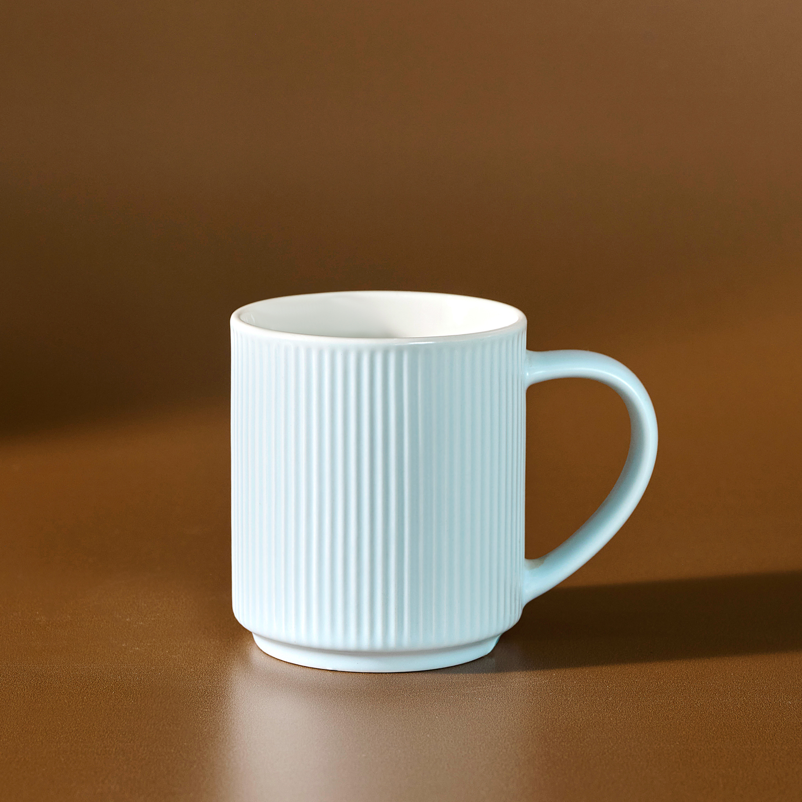 Karaca Arden Mavi Kupa 280 Ml