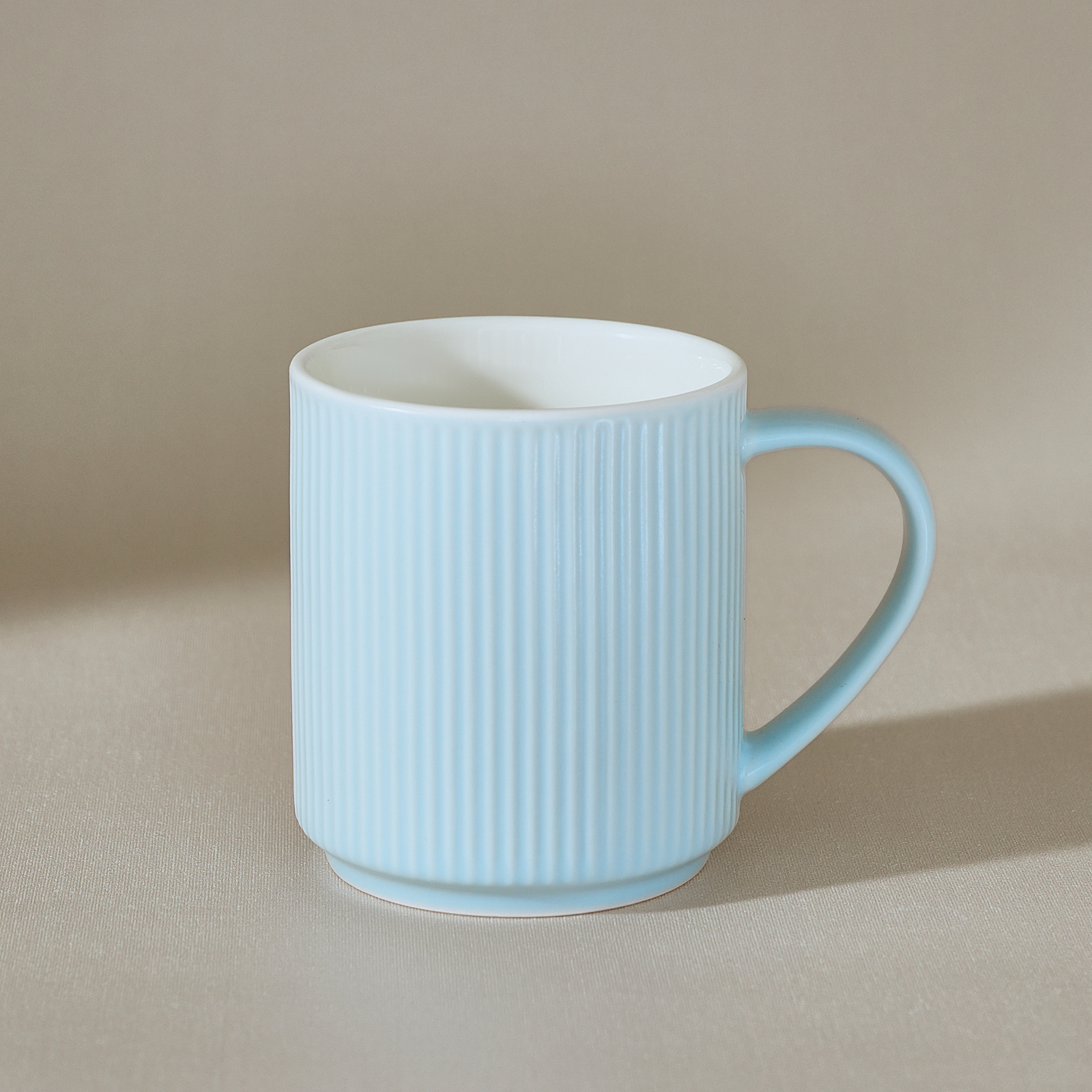 Karaca Arden Mavi Kupa 280 Ml