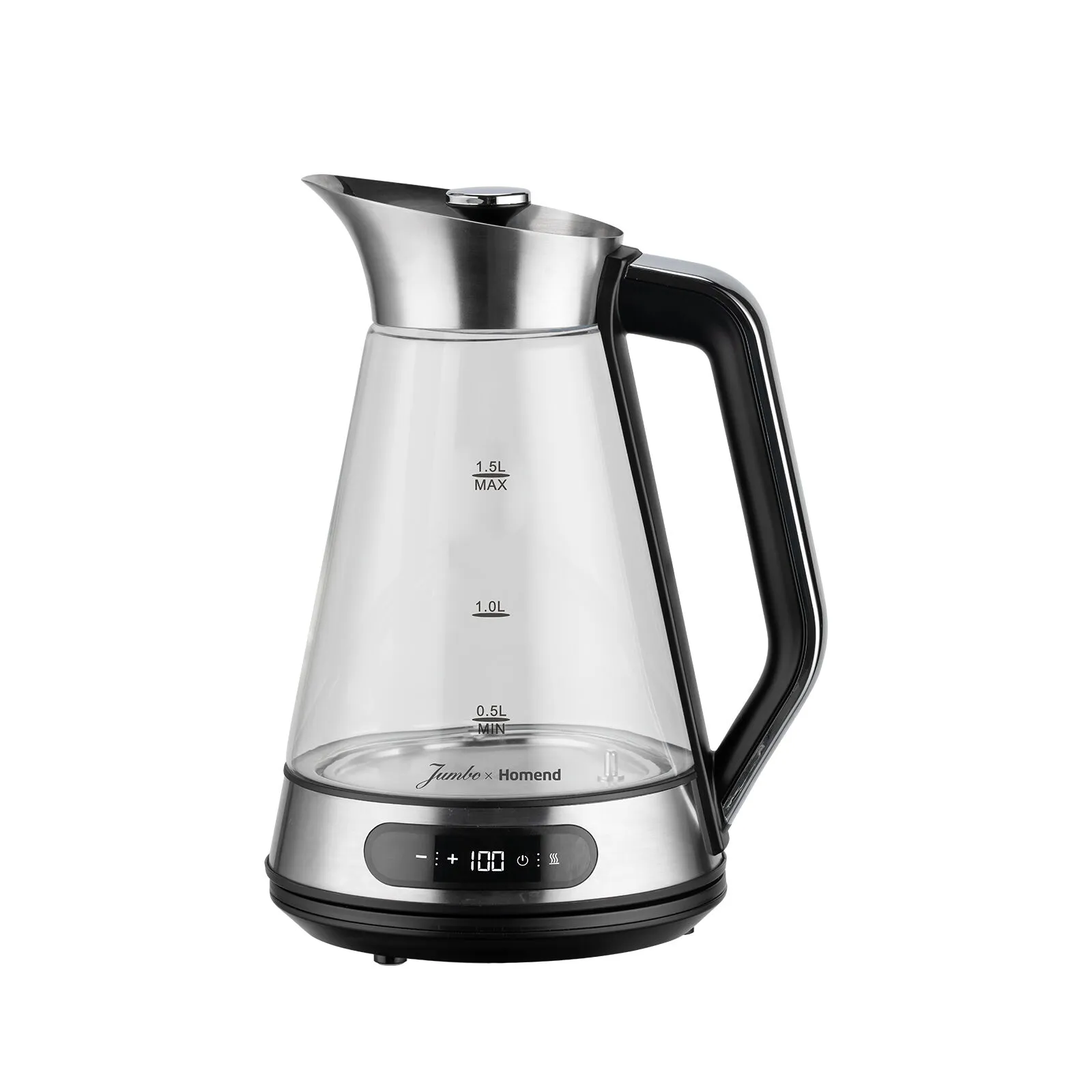 Jumbo x Homend Heatrow 1620H Su Isıtıcısı