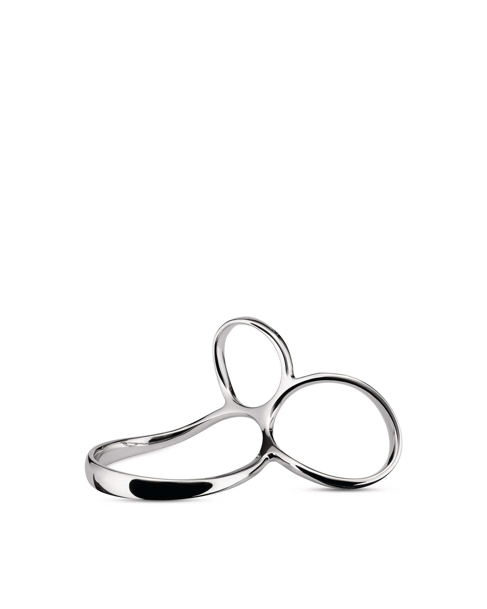 ALESSI VOILE SPAGETTI ÖLÇME ALETİ 9X7X3,5 CM SH