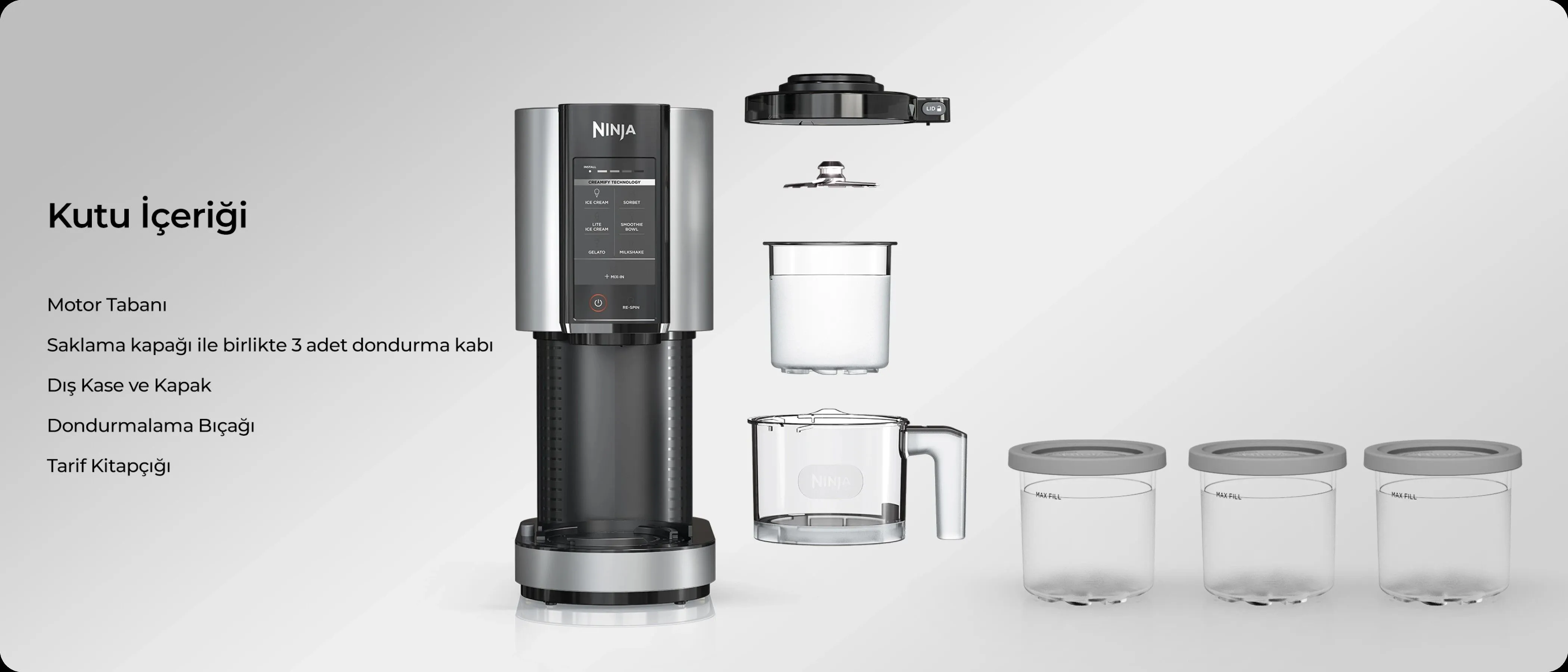 Başka Hiçbir Yerde Yok! İncelediğiniz bu ürüne sadece Karaca.com'dan ulaşabilirsiniz