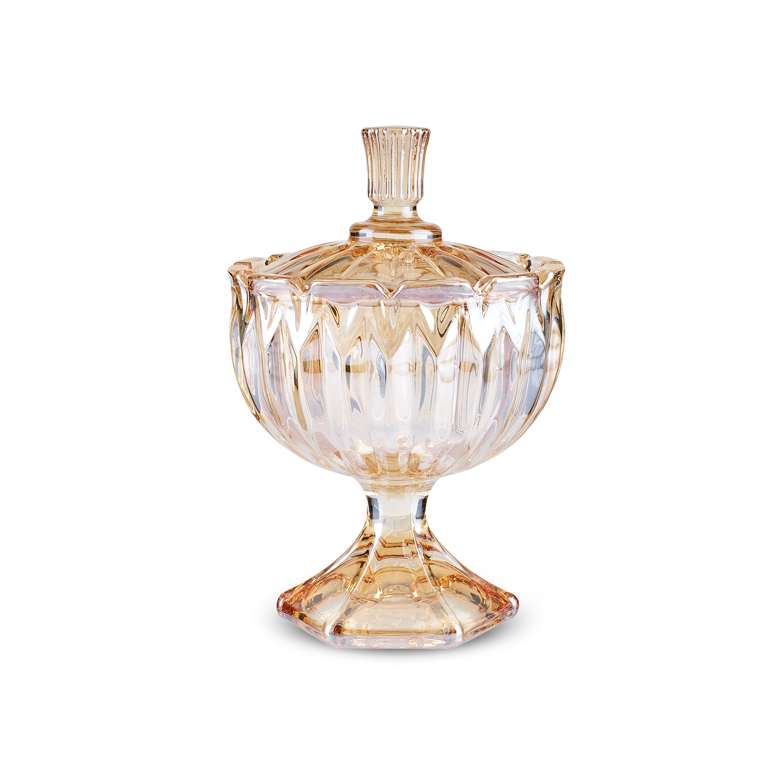 Karaca Home Jerry Lokumluk Amber