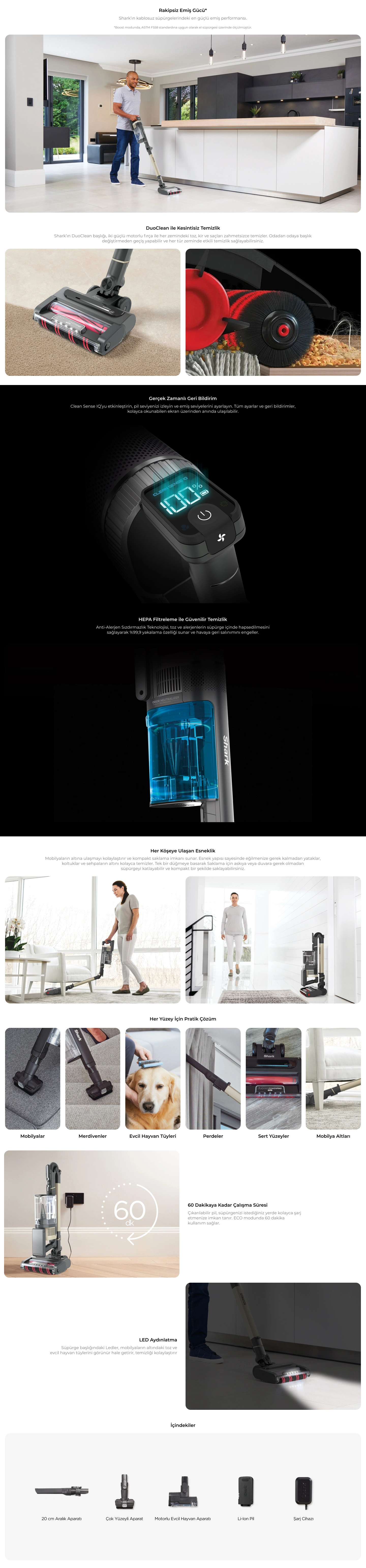 Başka Hiçbir Yerde Yok! İncelediğiniz bu ürüne sadece Karaca.com'dan ulaşabilirsiniz