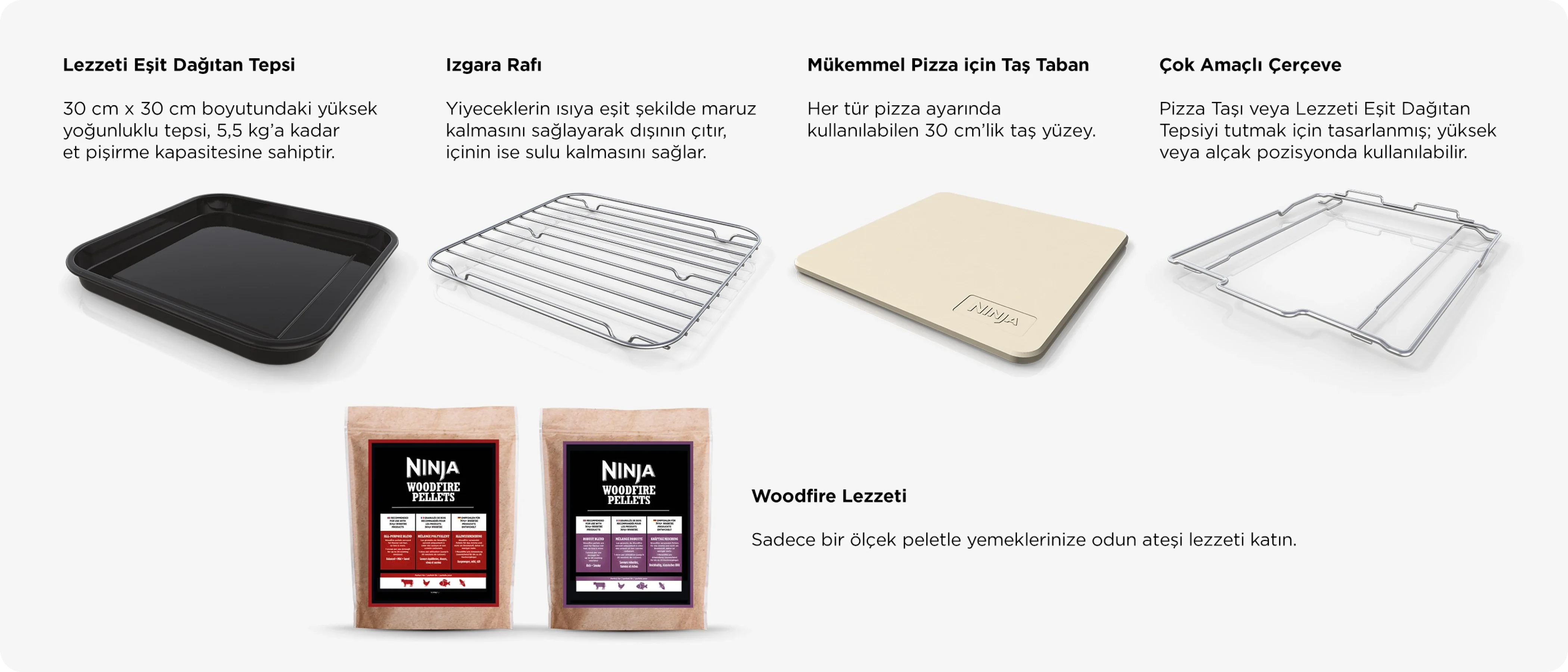 Başka Hiçbir Yerde Yok! İncelediğiniz bu ürüne sadece Karaca.com'dan ulaşabilirsiniz