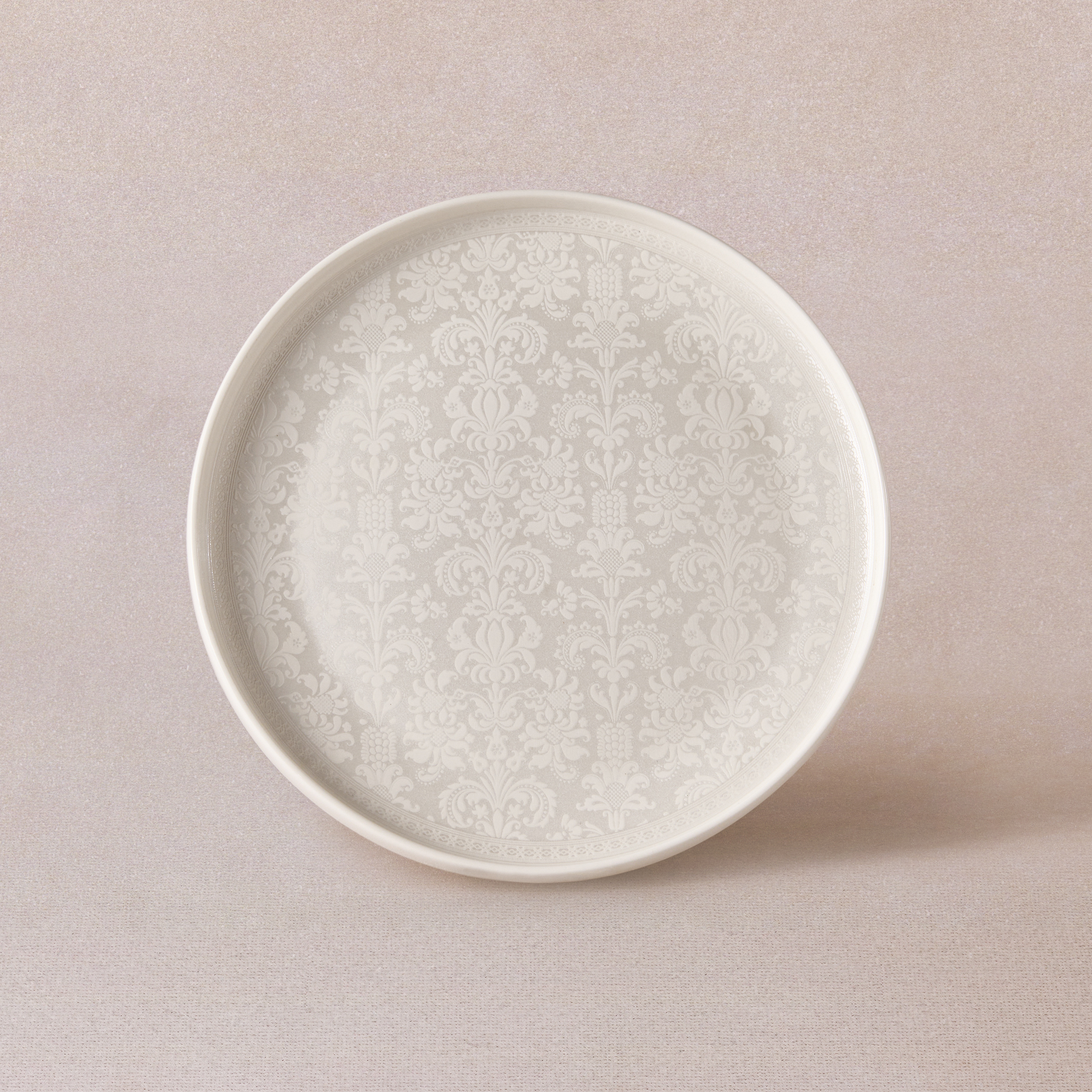 Karaca Minerva Pasta Tabağı 20 cm