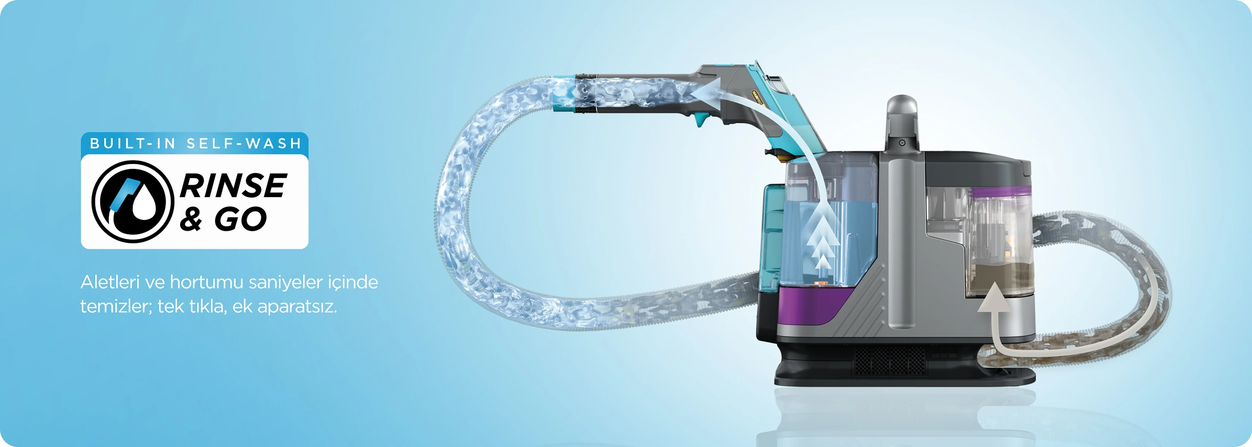 Başka Hiçbir Yerde Yok! İncelediğiniz bu ürüne sadece Karaca.com'dan ulaşabilirsiniz