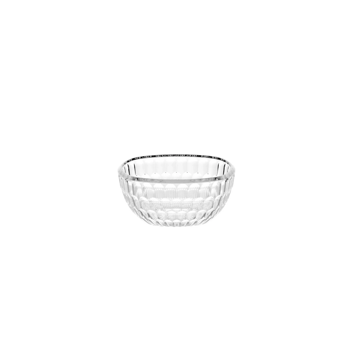 Guzzini Vanity Bowl Kase – Şeffaf