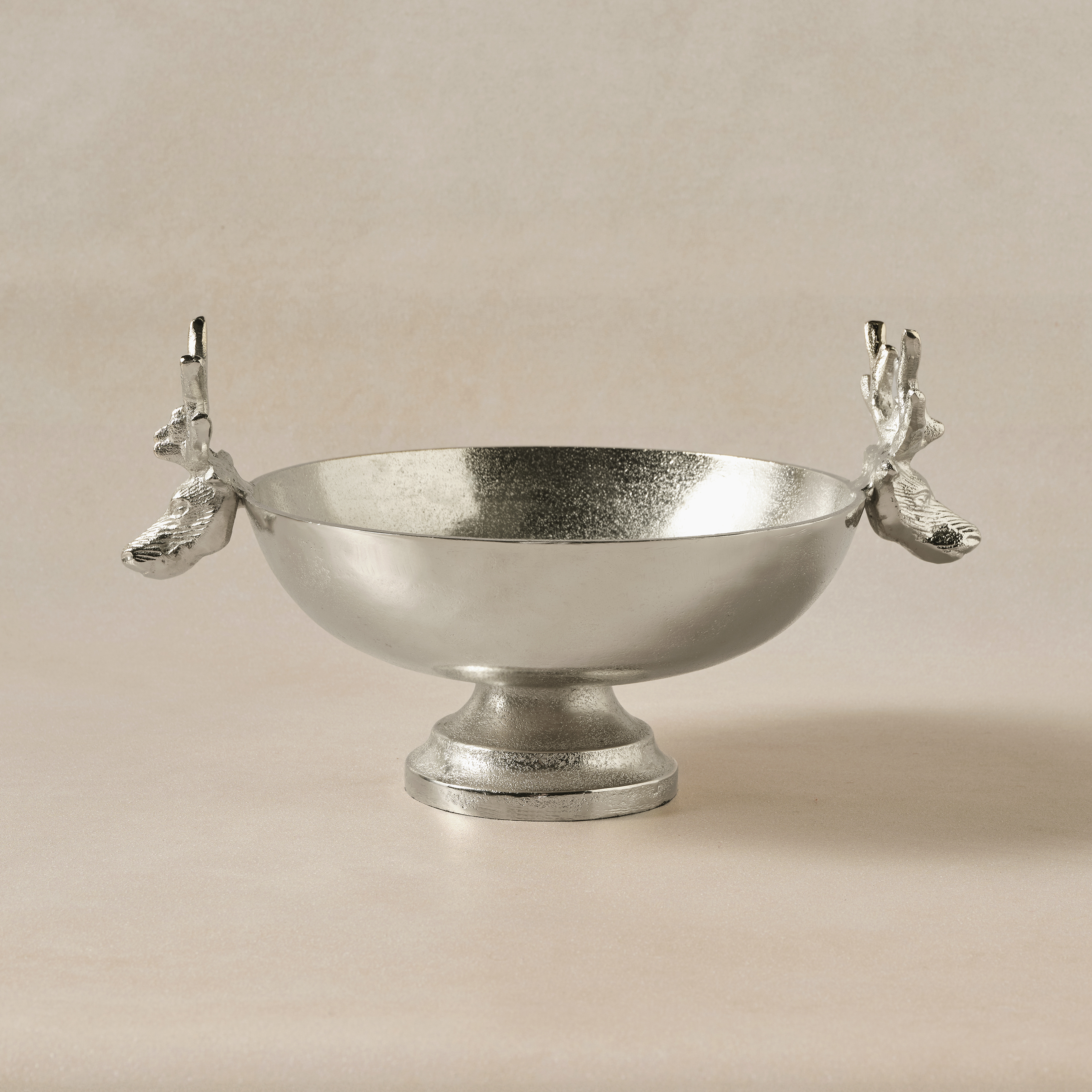 Karaca Home Roe Dekoratif Kase 23,5 x 17 cm