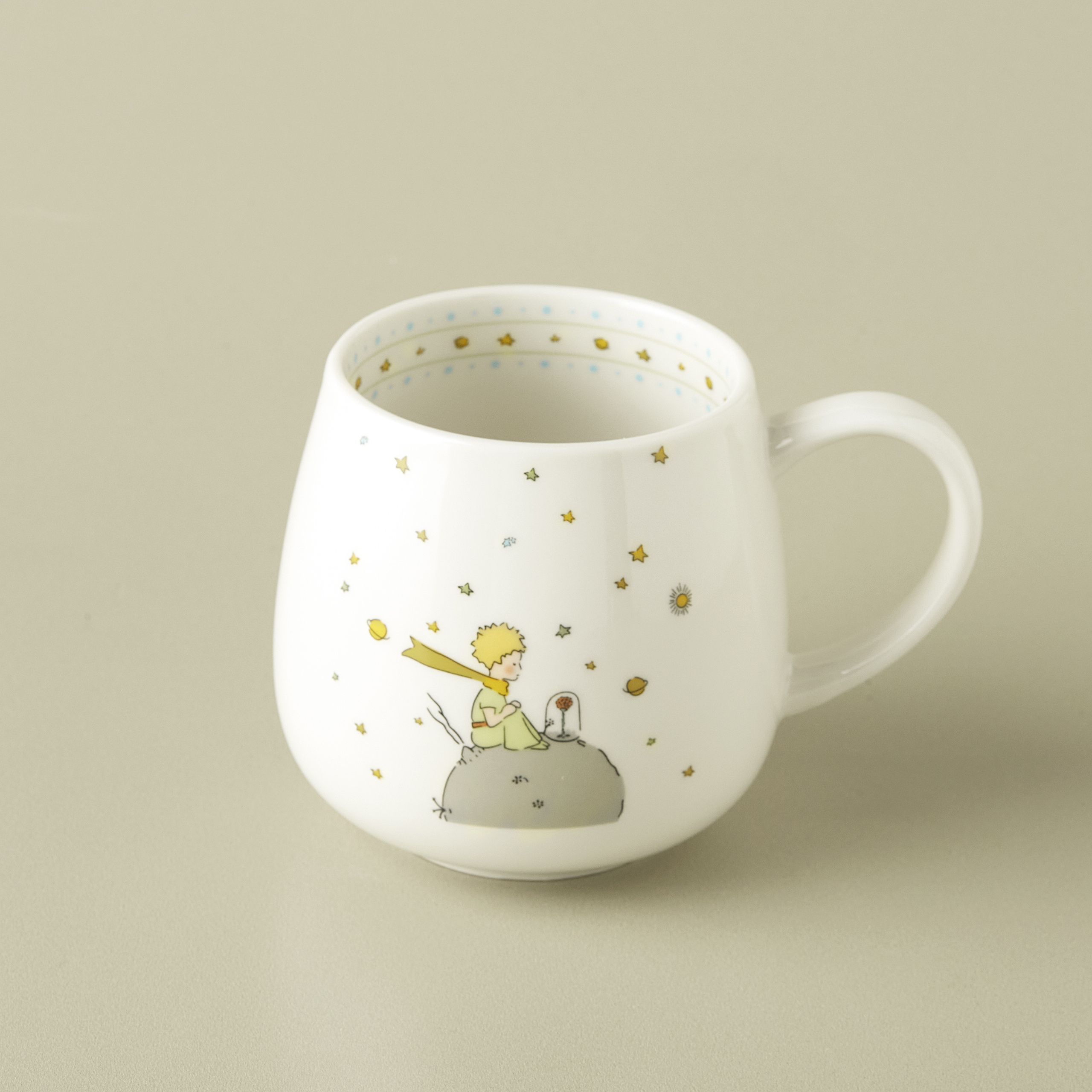 Karaca Küçük Prens Mug 460 ml