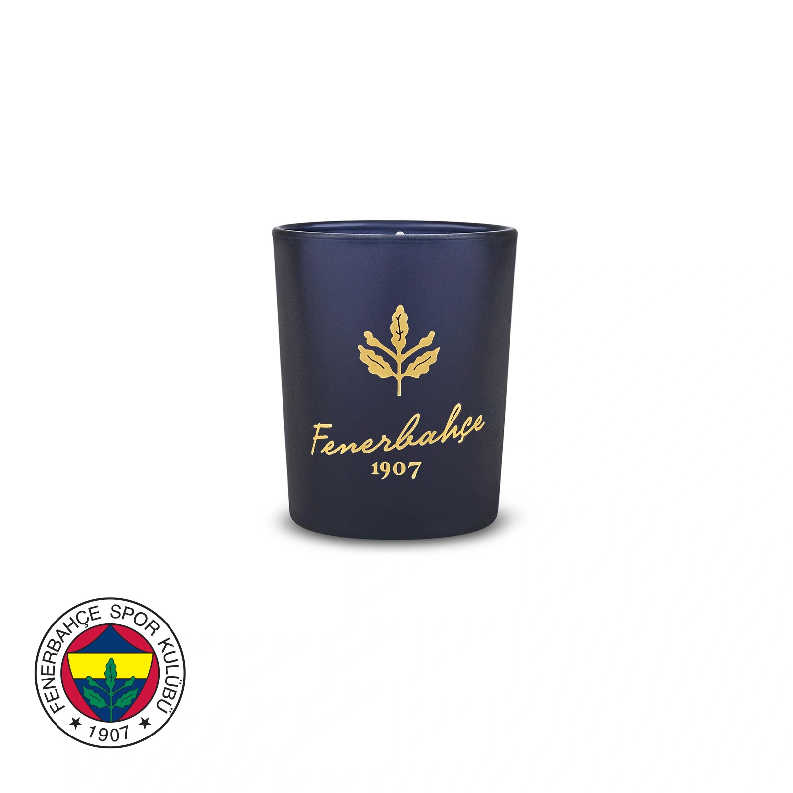 Karaca x Fenerbahçe Kokulu Mum