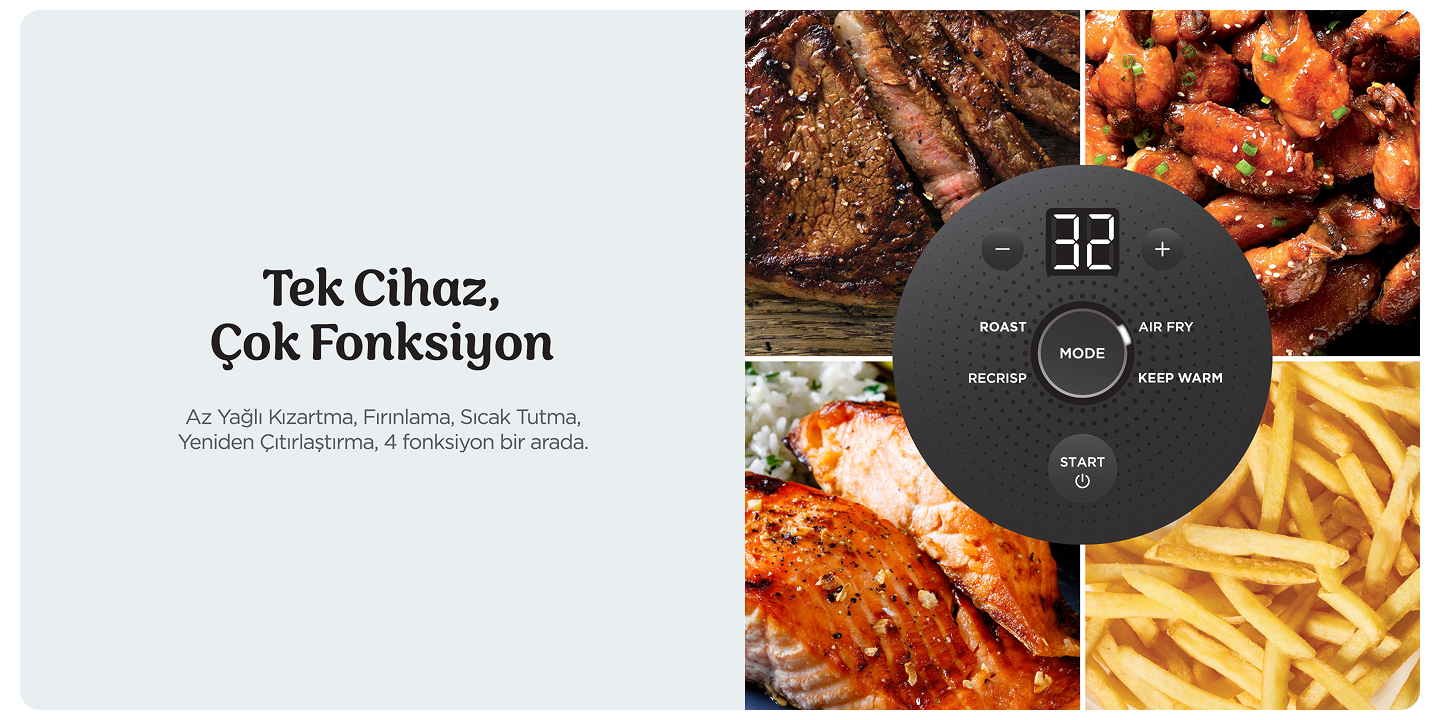 Başka Hiçbir Yerde Yok! İncelediğiniz bu ürüne sadece Karaca.com'dan ulaşabilirsiniz