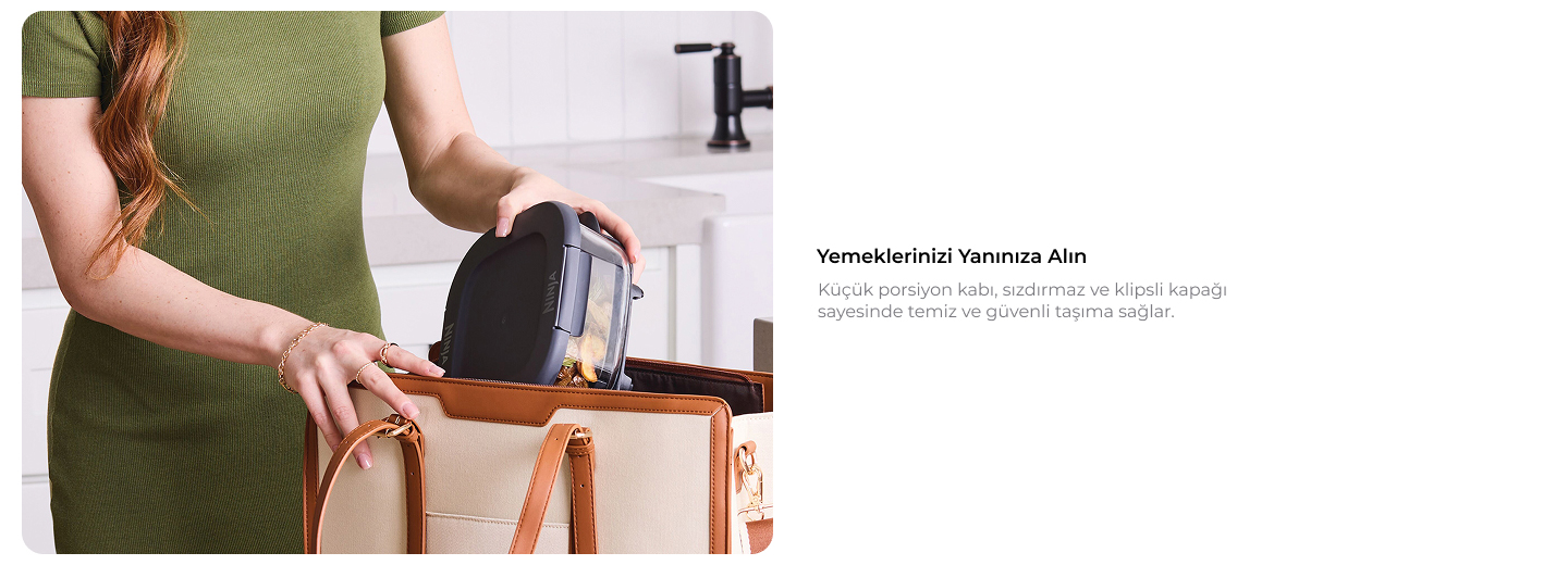 Başka Hiçbir Yerde Yok! İncelediğiniz bu ürüne sadece Karaca.com'dan ulaşabilirsiniz