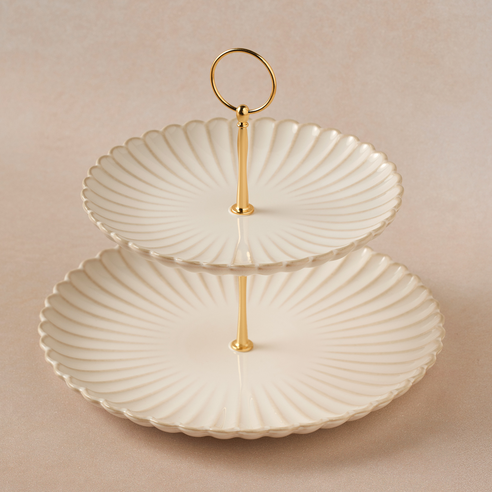 Karaca Daisy Katlı Kurabiyelik