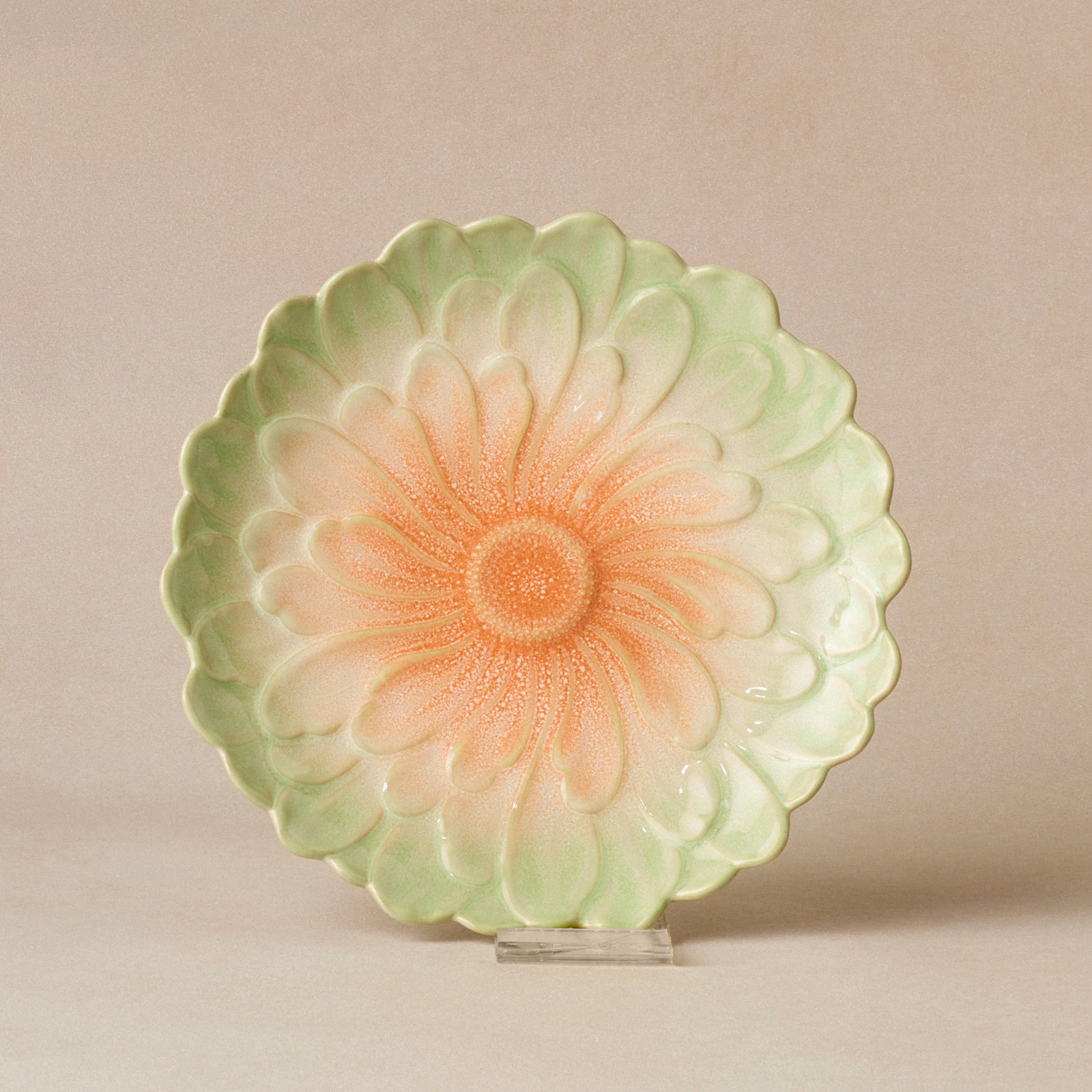 Karaca Magnolia Pasta Tabağı 20 cm