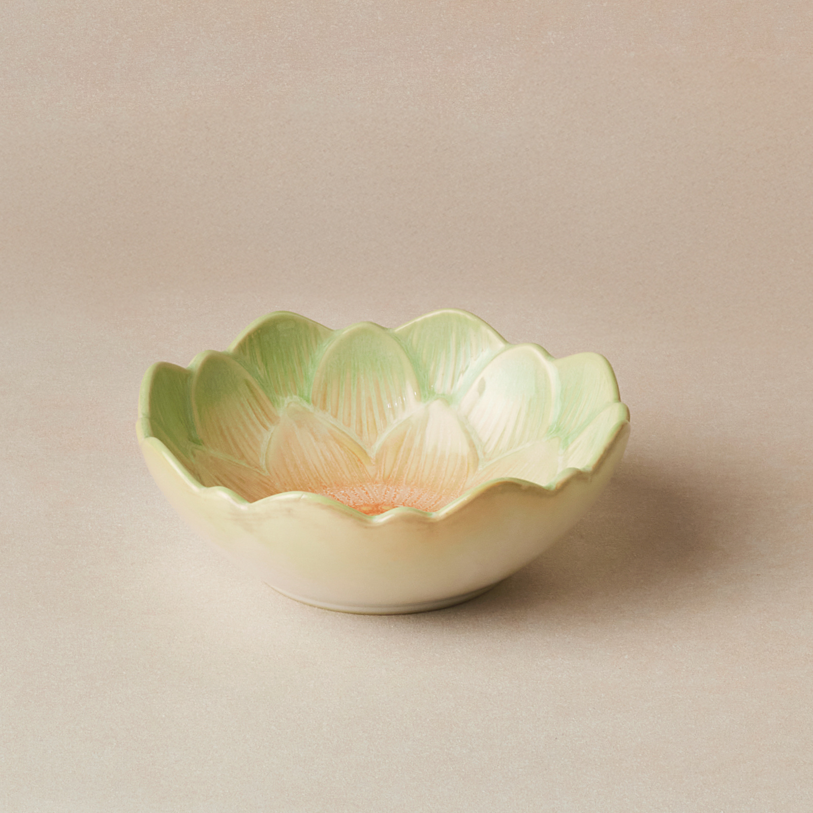 Karaca Magnolia Çerezlik 14 cm