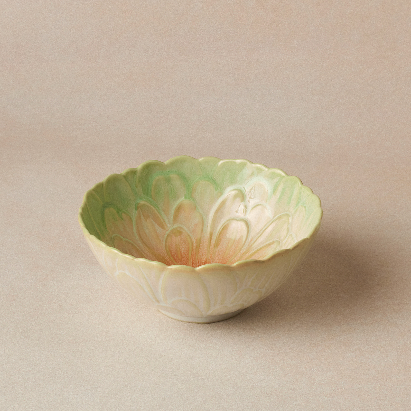 Karaca Magnolia Kase 15 cm