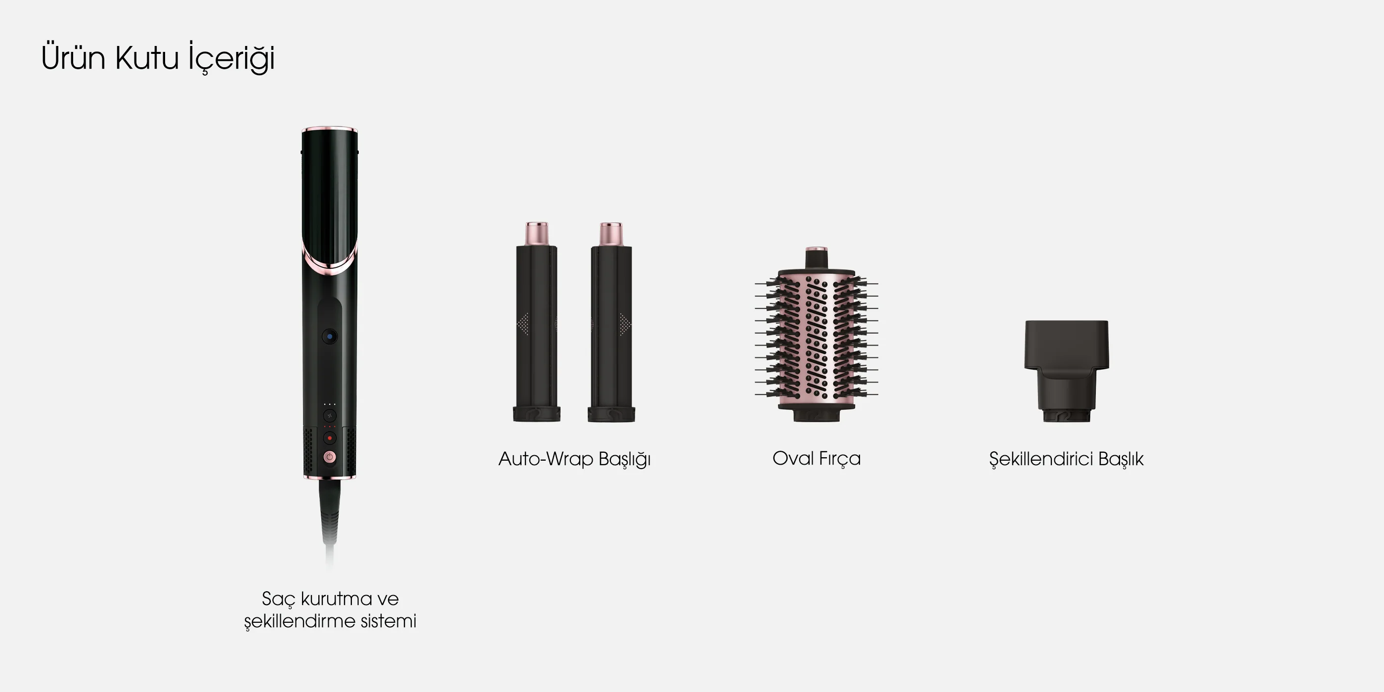 Başka Hiçbir Yerde Yok! İncelediğiniz bu ürüne sadece Karaca.com'dan ulaşabilirsiniz