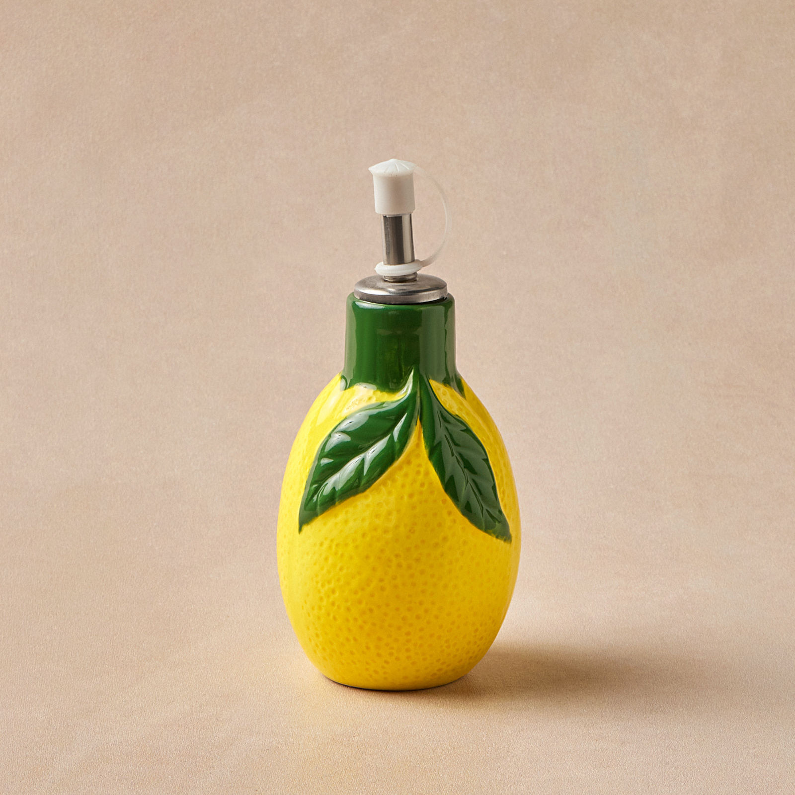 Karaca Lemon Yağlık ve Sirkelik 15 cm