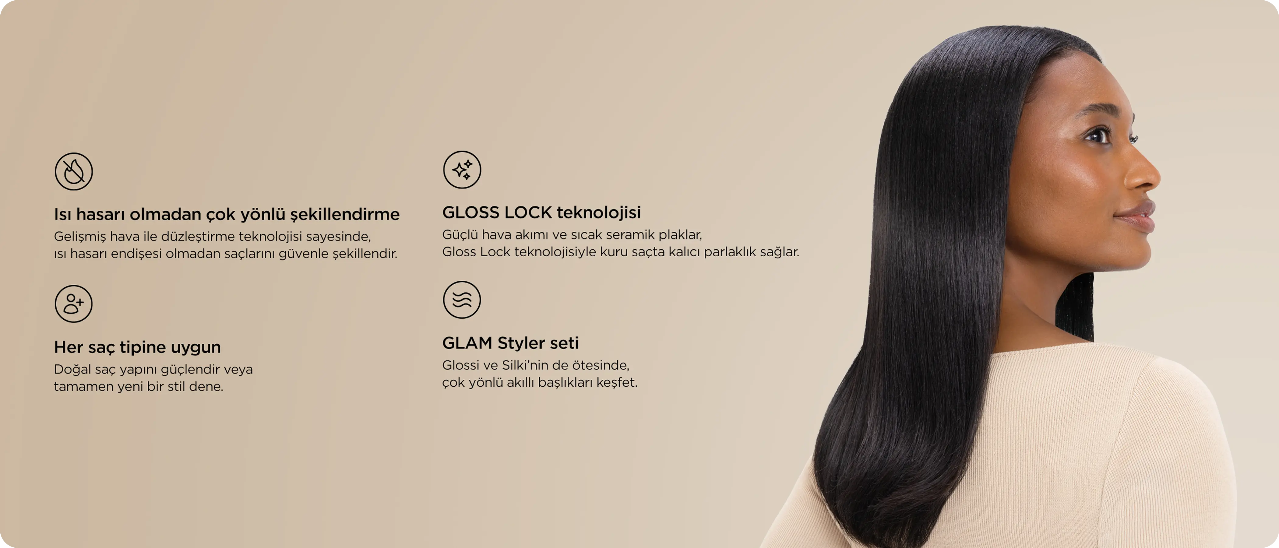 Başka Hiçbir Yerde Yok! İncelediğiniz bu ürüne sadece Karaca.com'dan ulaşabilirsiniz