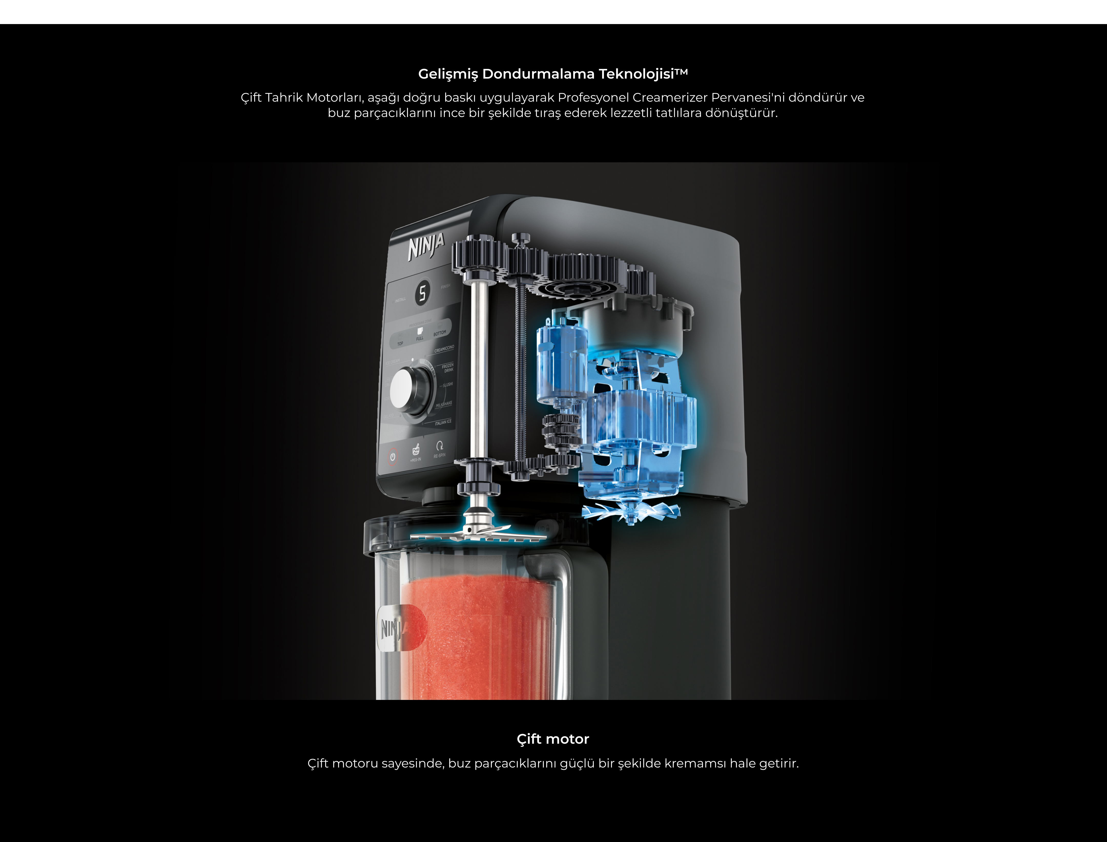 Başka Hiçbir Yerde Yok! İncelediğiniz bu ürüne sadece Karaca.com'dan ulaşabilirsiniz
