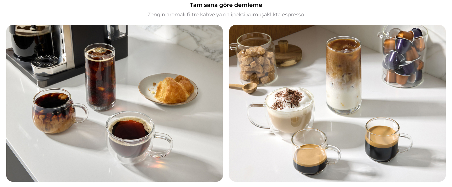 Başka Hiçbir Yerde Yok! İncelediğiniz bu ürüne sadece Karaca.com'dan ulaşabilirsiniz