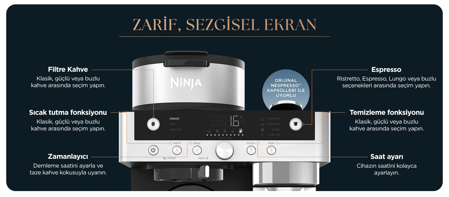 Başka Hiçbir Yerde Yok! İncelediğiniz bu ürüne sadece Karaca.com'dan ulaşabilirsiniz