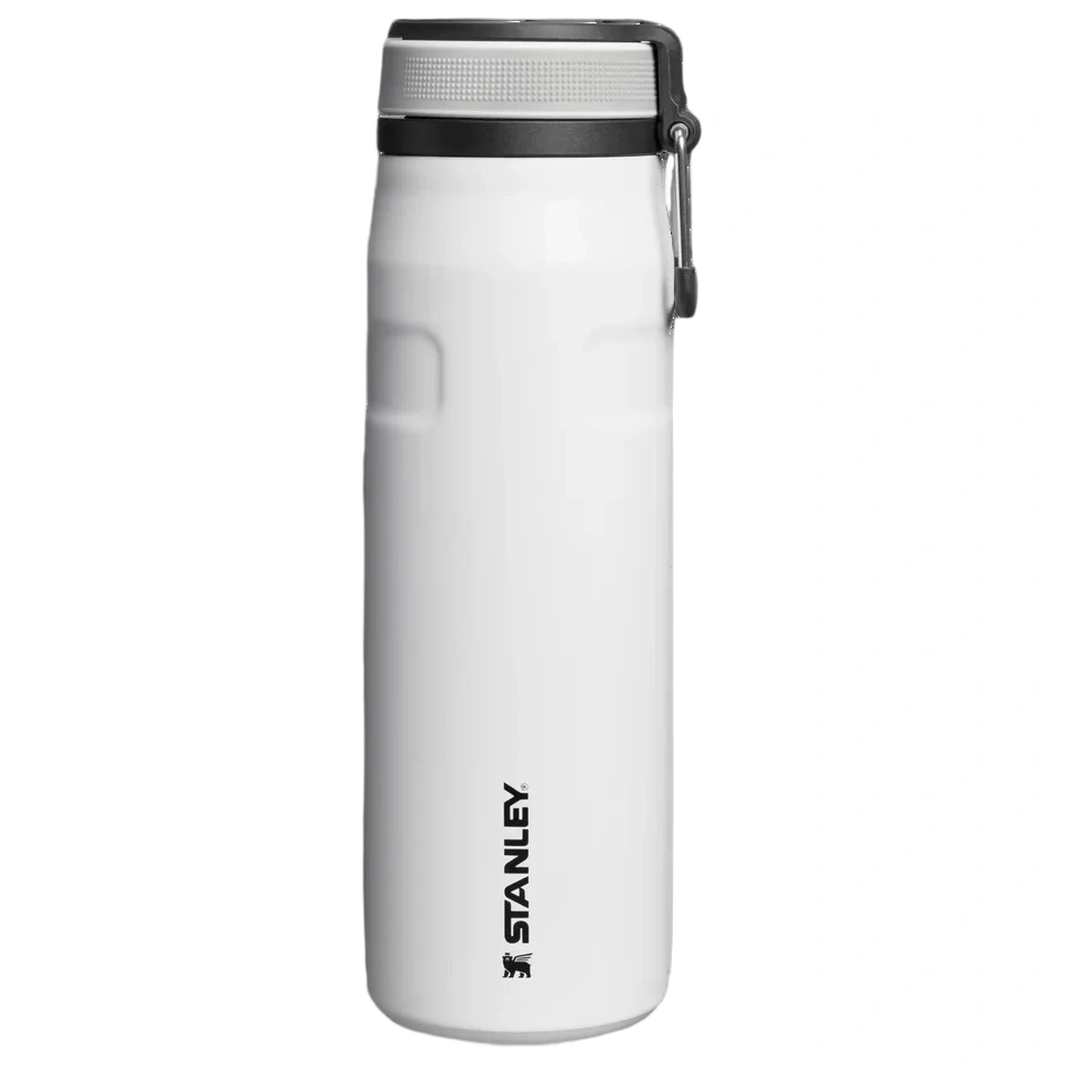 Stanley The IceFlow Twist Flip Termos 700 Ml Chalk