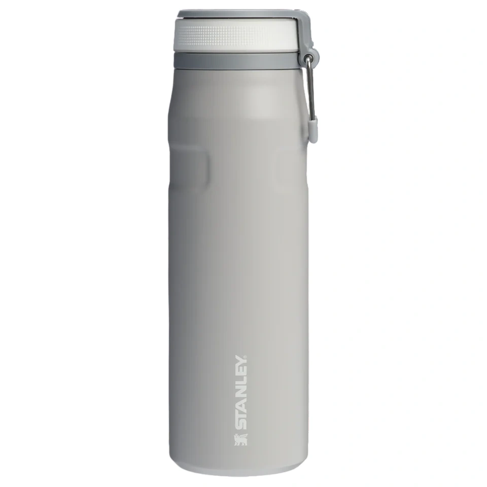 Stanley The IceFlow Twist Flip Termos 700 Ml Ash