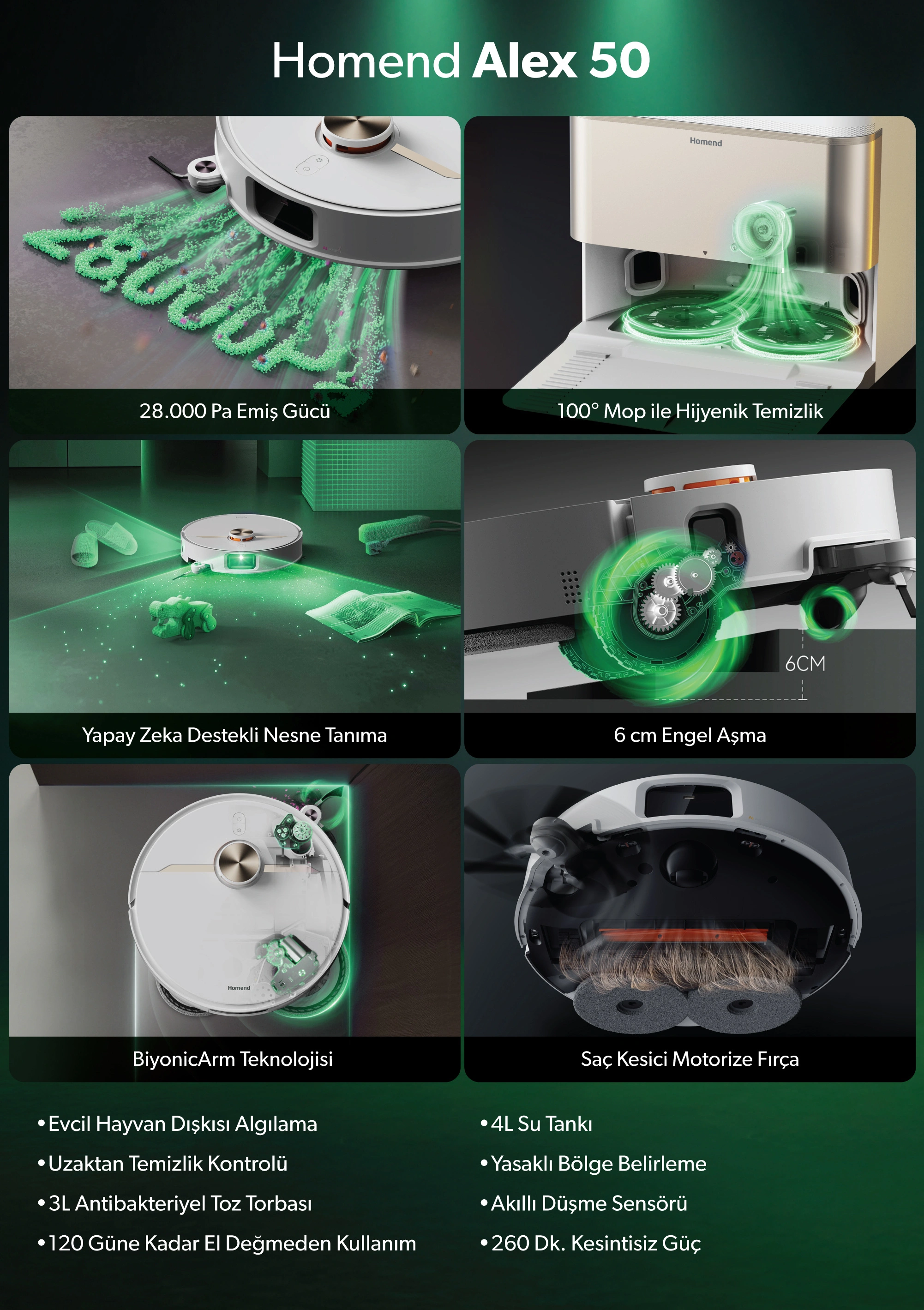 Başka Hiçbir Yerde Yok! İncelediğiniz bu ürüne sadece Karaca.com'dan ulaşabilirsiniz