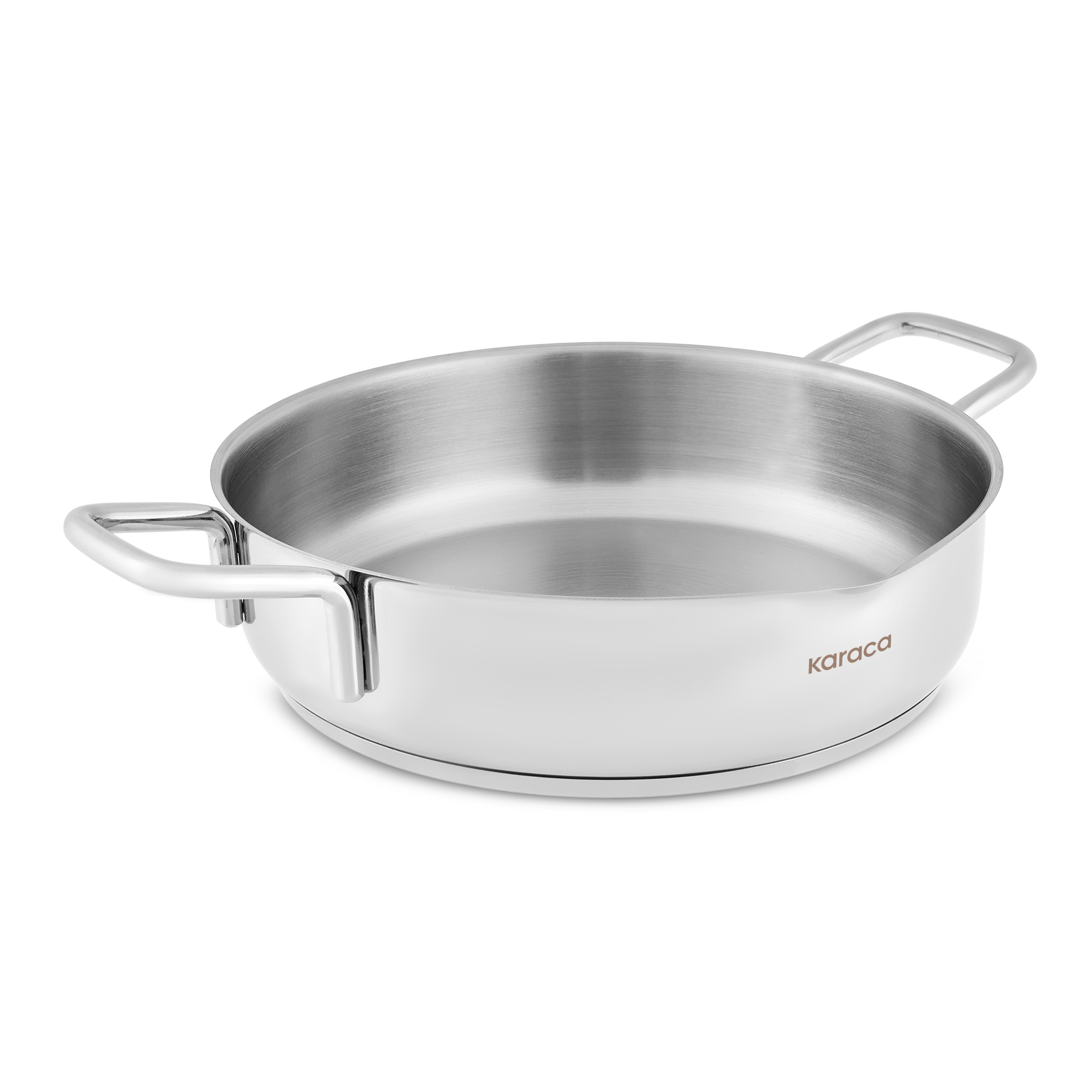 Karaca Powersteel 316+ Martha Sahan 20 cm