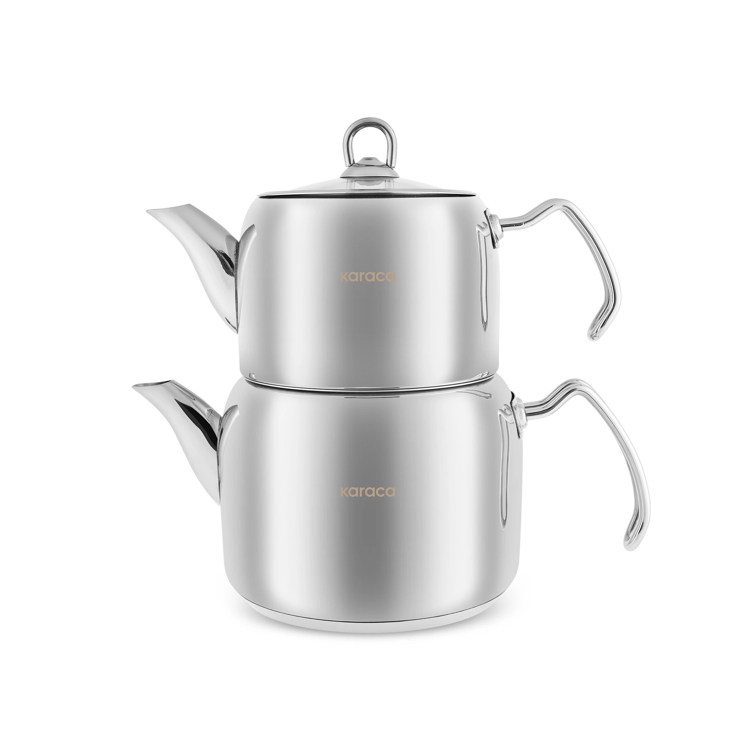 Karaca Hane Çaydanlık Takımı, X-Large