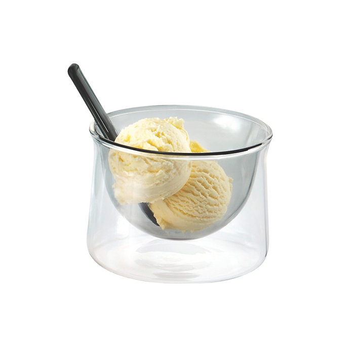 Philippi Gelato Kaşıklı Dondurma Kabı