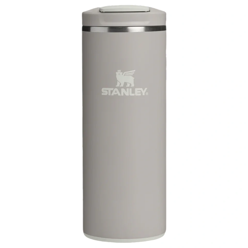 Stanley The Transit Fliptop Mug 350 Ml Ash