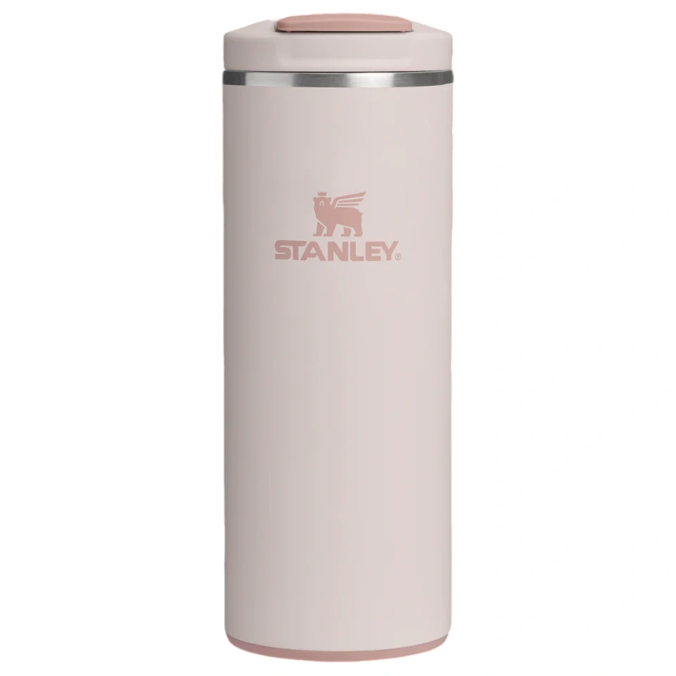 Stanley The Transit Fliptop Mug 350 Ml Rose Quartz