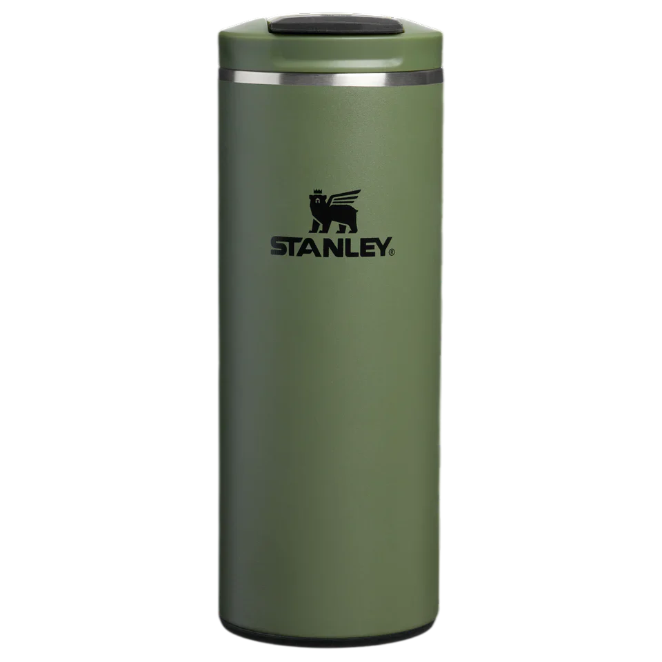 Stanley The Transit Fliptop Mug 350 Ml Dried Pine