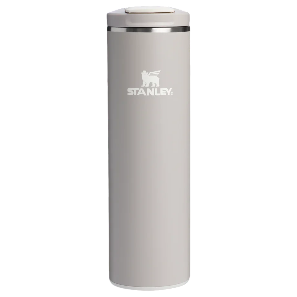 Stanley The Transit Fliptop Mug 470 Ml Ash