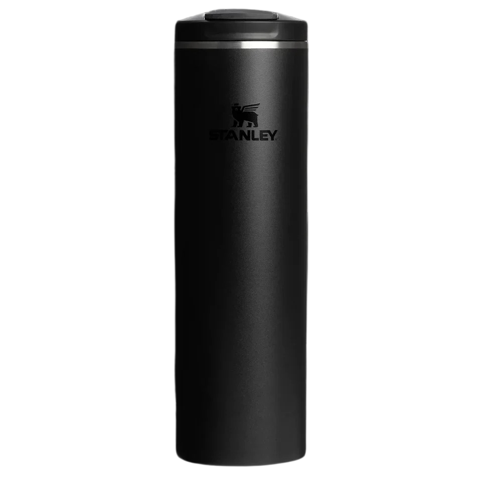 Stanley The Transit Fliptop Mug 590 Ml Black