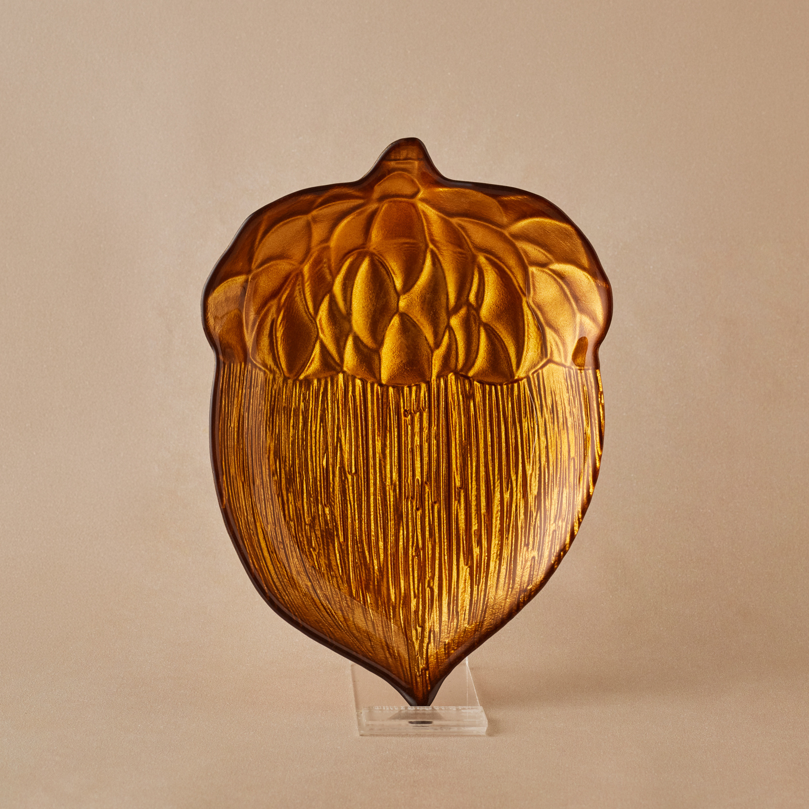 Karaca Fındık Pasta Tabağı 21 cm