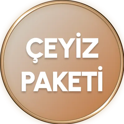Çeyiz Paketi