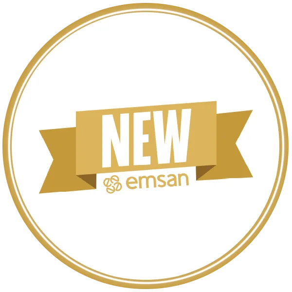 Emsan Titan Çay Kaşığı