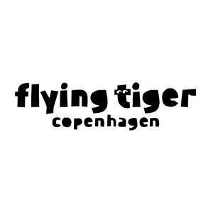 Flying Tiger Copenhagen