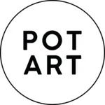 Pot Art