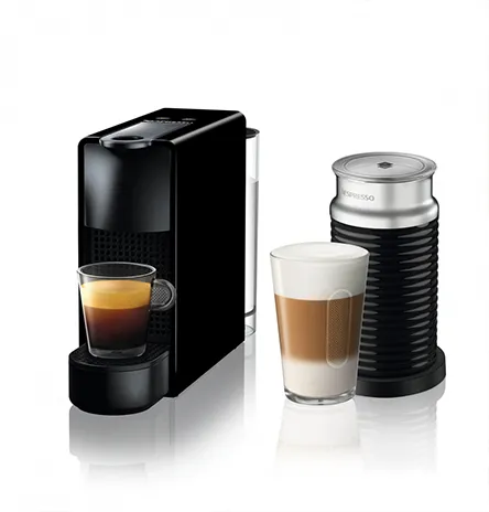 Nespresso